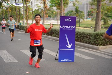 RUN TO LIVE 2024 - Ảnh #1390784