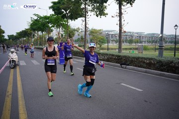 RUN TO LIVE 2024 - Ảnh #1385422