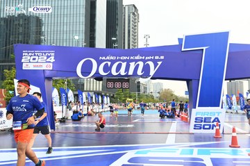 RUN TO LIVE 2024 - Ảnh #1422823