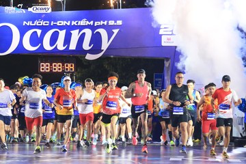 RUN TO LIVE 2024 - Ảnh #1387497