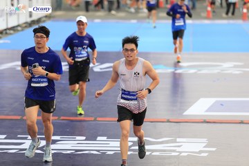 RUN TO LIVE 2024 - Ảnh #1404897