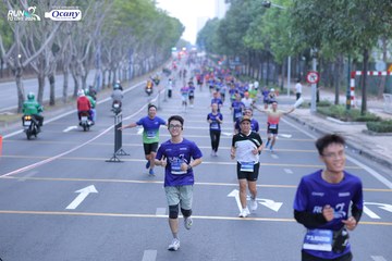 RUN TO LIVE 2024 - Ảnh #1433021