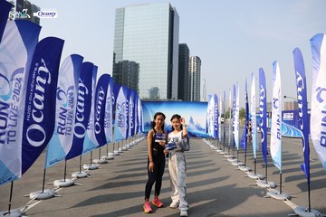 RUN TO LIVE 2024 - Ảnh #1315467