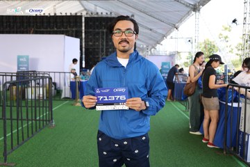 RUN TO LIVE 2024 - Ảnh #1316893