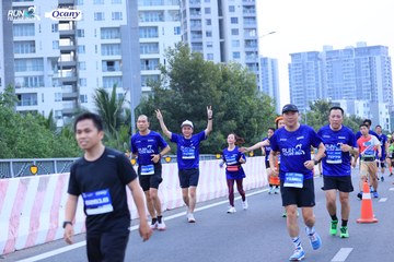 RUN TO LIVE 2024 - Ảnh #1449291