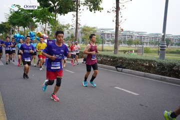 RUN TO LIVE 2024 - Ảnh #1386366