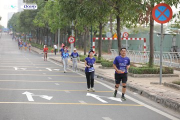 RUN TO LIVE 2024 - Ảnh #1439961