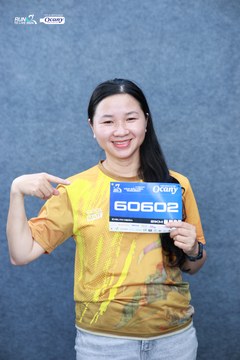 RUN TO LIVE 2024 - Ảnh #1307380