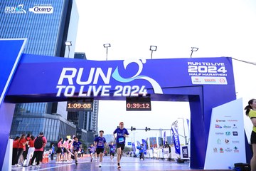 RUN TO LIVE 2024 - Ảnh #1375281