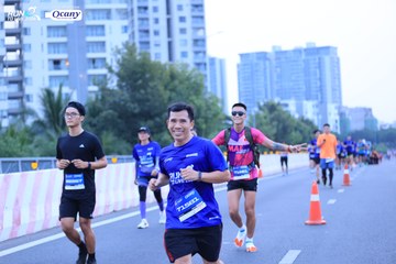 RUN TO LIVE 2024 - Ảnh #1448408