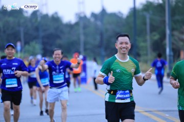 RUN TO LIVE 2024 - Ảnh #1366106