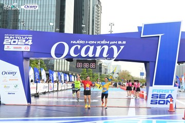 RUN TO LIVE 2024 - Ảnh #1423998