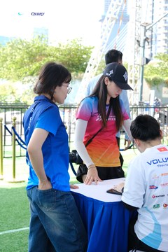 RUN TO LIVE 2024 - Ảnh #1308108