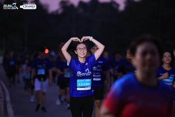 RUN TO LIVE 2024 - Ảnh #1347408