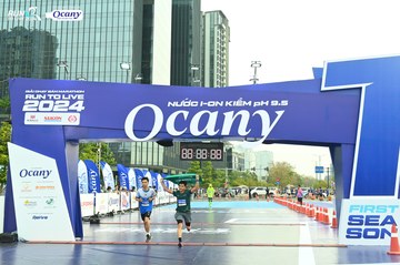 RUN TO LIVE 2024 - Ảnh #1426602