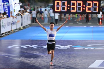 RUN TO LIVE 2024 - Ảnh #1332472