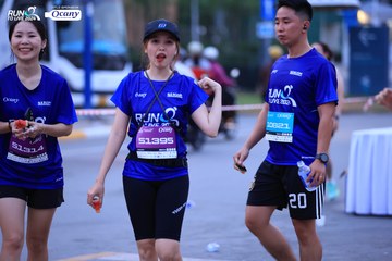 RUN TO LIVE 2024 - Ảnh #1338089