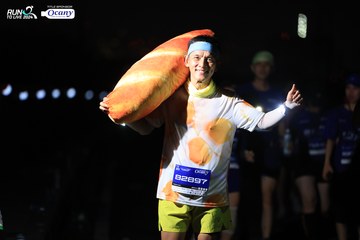 RUN TO LIVE 2024 - Ảnh #1335794