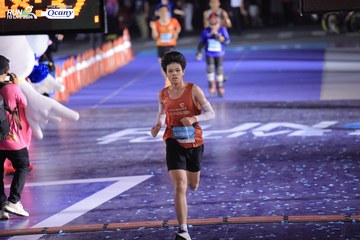 RUN TO LIVE 2024 - Ảnh #1352301