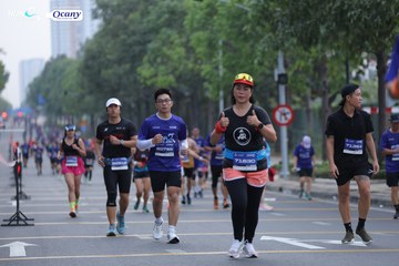 RUN TO LIVE 2024 - Ảnh #1434999