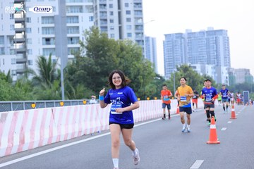RUN TO LIVE 2024 - Ảnh #1449915