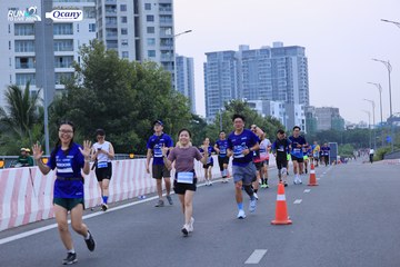 RUN TO LIVE 2024 - Ảnh #1449661