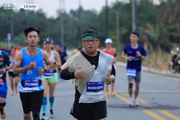 RUN TO LIVE 2024 - Ảnh #1373281