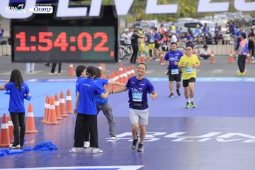 RUN TO LIVE 2024 - Ảnh #1394781