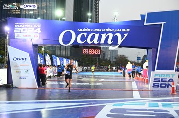 RUN TO LIVE 2024 - Ảnh #1417507