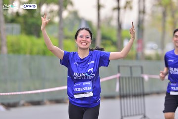 RUN TO LIVE 2024 - Ảnh #1443575