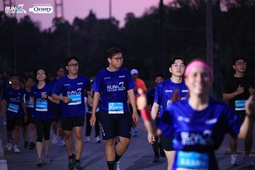 RUN TO LIVE 2024 - Ảnh #1347965