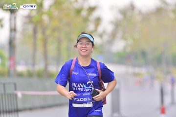 RUN TO LIVE 2024 - Ảnh #1448140