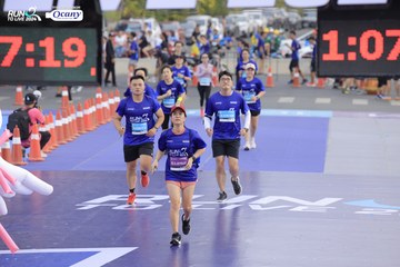 RUN TO LIVE 2024 - Ảnh #1351070
