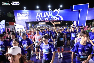 RUN TO LIVE 2024 - Ảnh #1318947