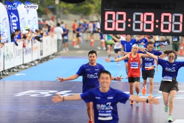 RUN TO LIVE 2024 - Ảnh #1407549