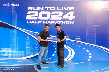 RUN TO LIVE 2024 - Ảnh #1315634