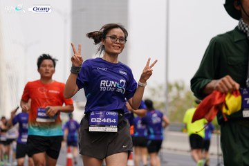 RUN TO LIVE 2024 - Ảnh #1339922
