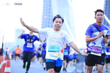 RUN TO LIVE 2024 - Ảnh #1326249