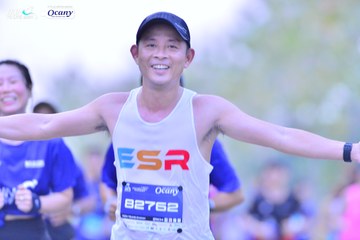 RUN TO LIVE 2024 - Ảnh #1336084