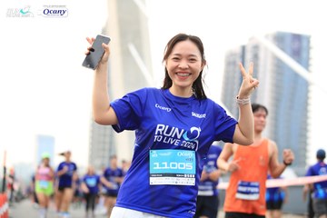 RUN TO LIVE 2024 - Ảnh #1343825