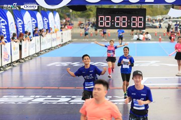 RUN TO LIVE 2024 - Ảnh #1410708