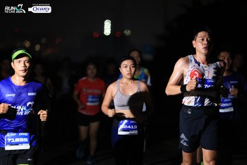 RUN TO LIVE 2024 - Ảnh #1334602