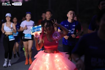 RUN TO LIVE 2024 - Ảnh #1348398