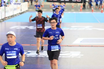 RUN TO LIVE 2024 - Ảnh #1411361
