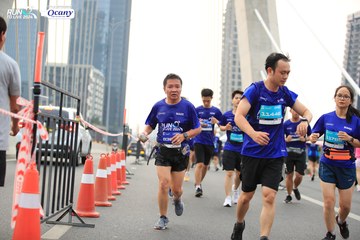 RUN TO LIVE 2024 - Ảnh #1344358