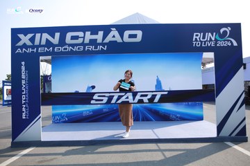 RUN TO LIVE 2024 - Ảnh #1314223