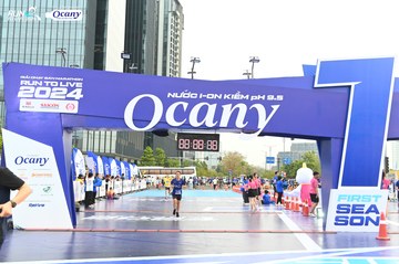RUN TO LIVE 2024 - Ảnh #1419622