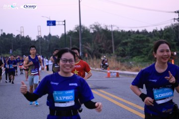 RUN TO LIVE 2024 - Ảnh #1359363