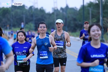 RUN TO LIVE 2024 - Ảnh #1367986