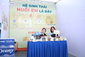 RUN TO LIVE 2024 - Ảnh #1310270